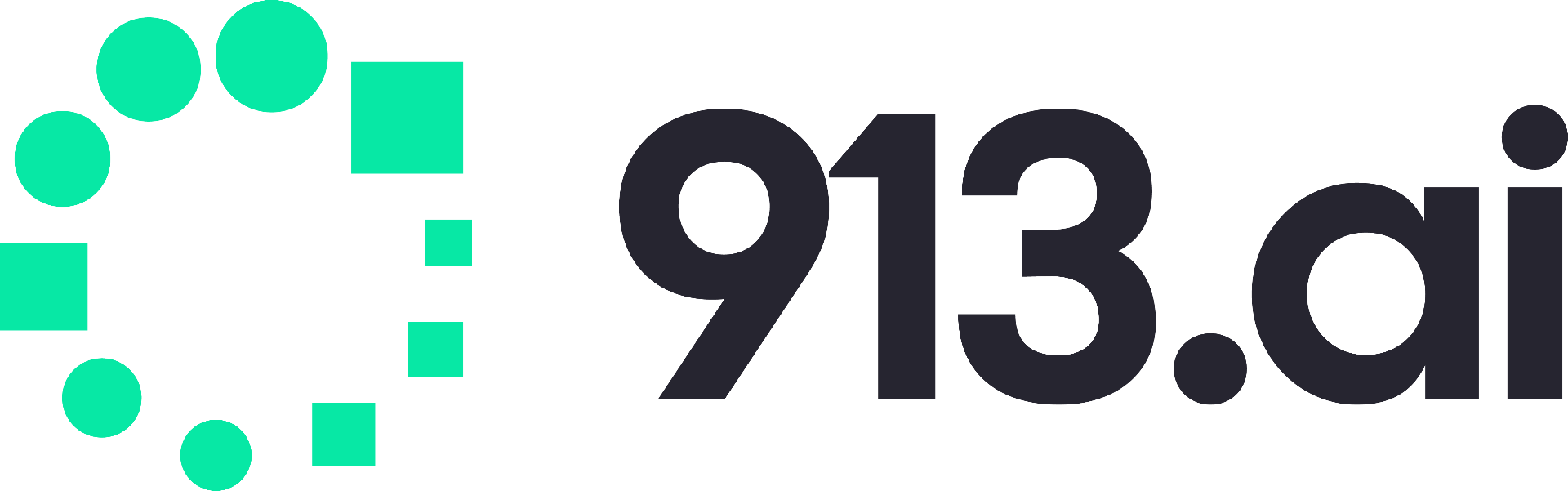 913.ai Logo